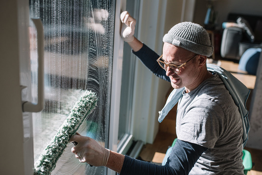 Charlie Gründlich | wie wir arbeiten